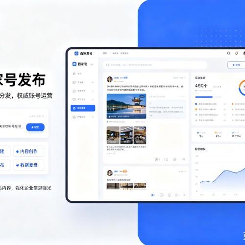 嵊州百家号信息发布代运营